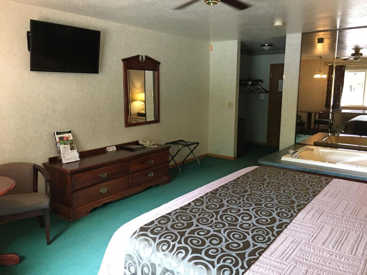Rustic Manor Hotel Saint Germain Ngoại thất bức ảnh